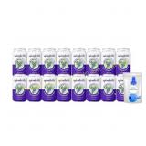 Opened Spindrift Sparkling Water 12oz 30 pack