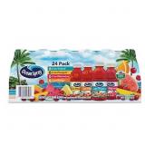 Ocean Spray Tropical Variety Pack, 24 ct/10 oz