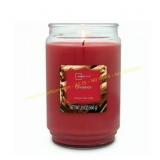 Mainstays Cinnamon 20oz Candle