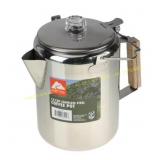 Ozark Trail 12-cup Stainless Steel Percolator