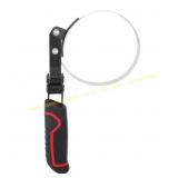 Hyper Tough Oil Filter Wrench 3-7/16 3-3/4 in