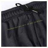 Sz unknown Utoimkio Men's Running Shorts Elastic W