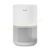 Levoit Core 200S-P Smart Air Purifier Gray