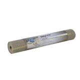 4ct Original Grip EasyLiner Shelf Liner, Taupe