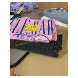 XL Shirt & Sz 16 Shorts