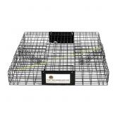 Rugged Ranch SQRTO Squirrelinator 2-Door cage