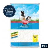 Kaytee Clean & Cozy Small Animal Bedding 49.2L