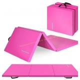 BalanceFrom 6x2 ft 3-Panel Folding Mat