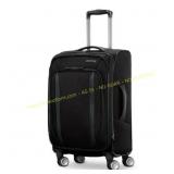 American Tourister Dash XLT Carry-On Blue
