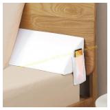 Vekkia Twin Bed Wedge Pillow 0-5.5'