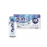 14 Nurri Vanilla Protein Milk Shake 30g 11oz