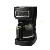 Mainstays 12-Cup Programmable Coffee Maker