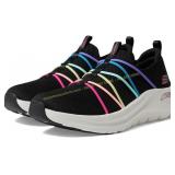 Skechers Arch Fit 2.0 Sneaker Colorful Road Sz 2