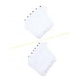 12pk Pair of Thieves All Comfort Ankle Socks