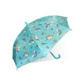 Weather Station Children's Umbrella