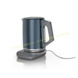 Ninja Precision Temp Electric Kettle 7 Presets