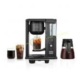 Ninja 10-Cup Coffee Maker, 4 Brew Styles