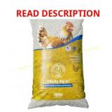 Premium Chicken Sand for Coops