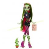 Monster High Boo-riginal Venus McFlytrap doll
