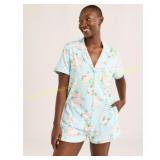 2X Joyspun Women s Dreamy Soft Pajama Set