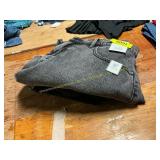 Time and Tru High Rise Shorts 5' Inseam 16,