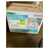 Krystal Clear Cartridge Filter Pump & Filter