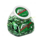 Andes Creme de Menthe Mint Thins
