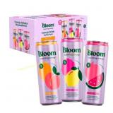 17ct Bloom Sparkling Energy 12 fl. oz.