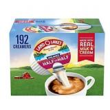 Land O'Lakes Mini Moo's Half & Half, 192 ct.