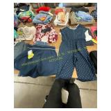 Size S jumpsuit size S skirt