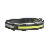 LitezAll Briteband Rechargeable Headlamp