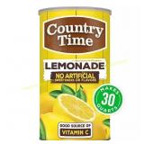 Country Time Powdered Lemonade Mix 82.5 oz