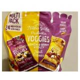 Nature's Garden Probiotic Yoggies Trail Mix