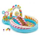Intex Kids Candy Zone Swim Center Pool