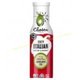 2ct Chosen Foods Italian Dressing
