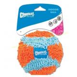 Chuckit! Bounceflex Blue/Orange Toy Medium 4ct