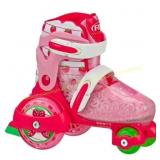 Roller Derby Fun Roll Girl's Junior Skates