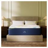 DreamCloud 13' Full Mattress - Gel Foam