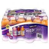17ct Kirkland Vita Rain Zero Water 20oz