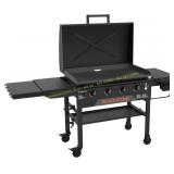 Blackstone 36' Griddle with X-Braced Hood