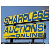 ONLINE ONLY AUCTION!