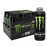 Monster Energy Mega Can 24 oz, 12 pk