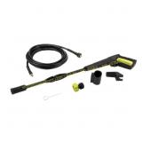 Sun Joe 1450-PSI Electric Pressure Washer