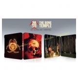 2ct 28 Years Later: The Bone Temple DVD set