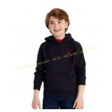 US Polo Assn Boys Fleece Hoodie, Sizes 4-18