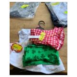 Sz 2T pants, 4t Skirt, & 2t set