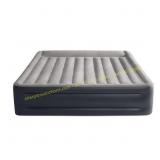Intex Dura Beam Raised Air Mattress King