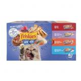 Friskies Shreds In Gravy Variety Pack