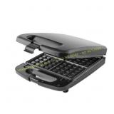Mainstays 4-Slice Waffle Maker
