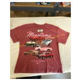 Size L tshirt